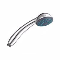 Лейка для душа 1реж. Подольск ПК100011  026-1637