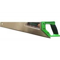 Ножовка по дереву РОСОМАХА Быстрорез 400мм  600411