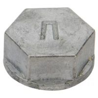 Заглушка ВБ-2 с прокладкой