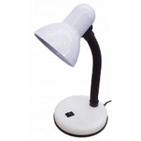 Светильник настольный GTL-027 60W E27 белый General  45333