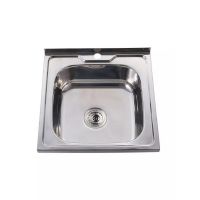 Мойка кухонная G6-5050
