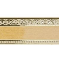 Бленда "МОНАРХ" ясный дуб