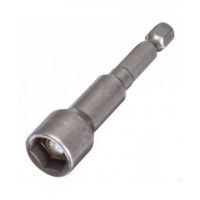 Насадка шестигран.магн. 17мм  1шт  556017/СTП-93700017/551705