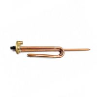 Нагревательный элемент тип RCF 1,5кВт под анод М6  30461