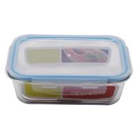 Контейнер 1040мл стеклянный тм Appetite 1040/ 69276