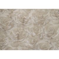 Обои флиз.43900 Бархат  1,06*10 бел