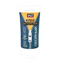 Клей ВГТ для стыков и подклейки обоев 0,1кг  219012