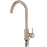 Смеситель для кухни SUS124BNK-017F Д35