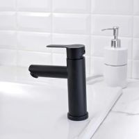 Смеситель для кухни SUS124BL-001F  Д35