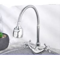 Смеситель для кухни  SL65-279F