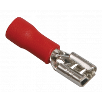 Разъем РпИм 1,25-5-0,8 плоский 1шт