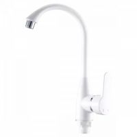 Смеситель для кухни с высоким изливом PL5-017F