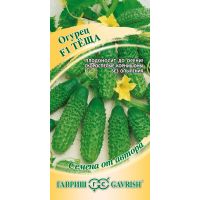 Семена Гавриш Огурец Теща F1 10 шт