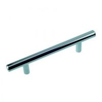 Ручка-рейлинг 8926 D-12 14.221.02 хром (320)*