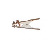 Клемма заземления (зажим массы) SKRAB 500А (коса)  27616