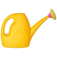 Лейка 3,0л Дельфин пластм.с рассеив.