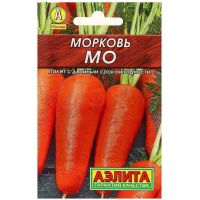 Семена Аэлита Морковь МО на ленте 8м
