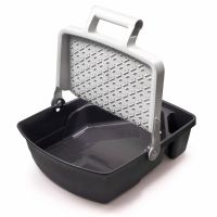 Ванночка малярная 3,0л с ручкой переноской  303 33 040