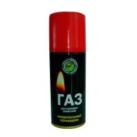 Газ для зажигалок 100мл (50г)