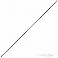 Термоусадка клеевая 4,8/1,6мм черная REXANT 1шт  20-4808/500432