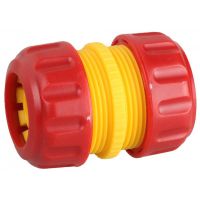 Муфта GRINDA пласт. ш/ш 3/4"  8-426343_z01