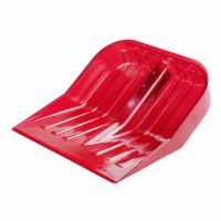 Лопата снеговая АРКТИКА (поликарбонат) без черенка