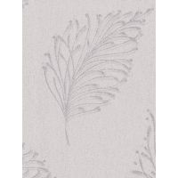 Обои бумажные ДРИАДА сер-серебро 6278-5