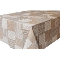 Клеенка MIRHA ,ALBA 140см  в ассорт.