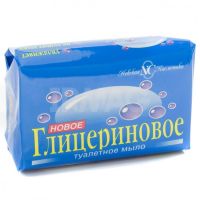 Мыло Глицериновое 90г Н/к