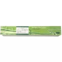 Электроды по чугуну Тольятти ЦЧ-4 d=3мм 1шт