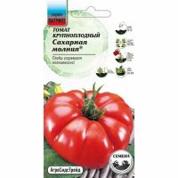 Семена АСТ Томат Сахарная молния 20шт