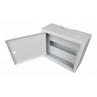 Щит эл.ЩРН-12авт. металл IP44 (180*310*120 )