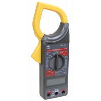 Клещи токовые (клемметр) DT 266  61/10/225