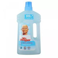 Мистер Пропер Бережная уборка  1л