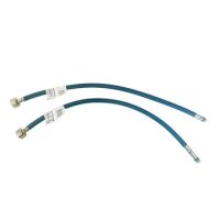 Подводка для воды М10 80см РМС