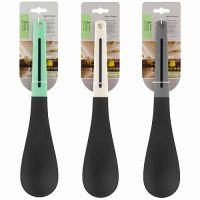 Ложка кухонная 31,5см Ленарди 160-195