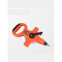 Рулетка LIT геодезическая 50м LIT-190756