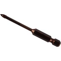 Сверло по стеклу и керамике 3,0мм Росомаха  720003