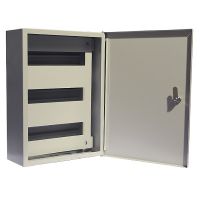 Щит эл.ЩРН-36авт.металл IP44 420*310*120