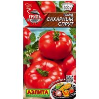Семена АЭЛИТА Томат САХАРНЫЙ СПРУТ 0,2г