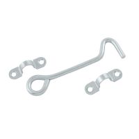 Крючок ветровой КР-100 цинк 16460