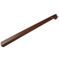 Лопатка для обуви металлическая 50см 4437/521-695