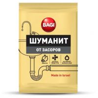 Bagi Шуманит от засоров 70гр