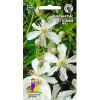 Семена Уральский Дачник Клематис Жгучий 20шт