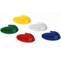 Крючки на липучке 1 шт.в ассорт.М2230,225 re-224