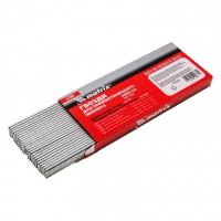 Гвозди д/пнев.нейлера 10мм 5000шт МАТРИКС  57602