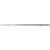 Линейка STAYER ПРОФИ 1м из нерж.стали  3427-100