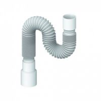 Соединение гибкое без гайки UNICORN D80