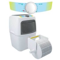 Воздухоочиститель увлажнитель FANLINE AQVA VE-200