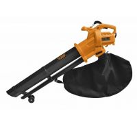 Воздуходувка-пылесос эл.CARVER BV 2800E 01.005.00009